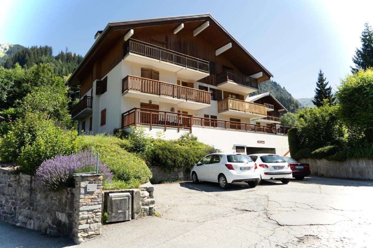 Elegant Et Moderne Avec Vue Montagne Au Coeur De Paradiski - Garage - 8Pers - 90M2 - Sabaudinha La Plagne Buitenkant foto