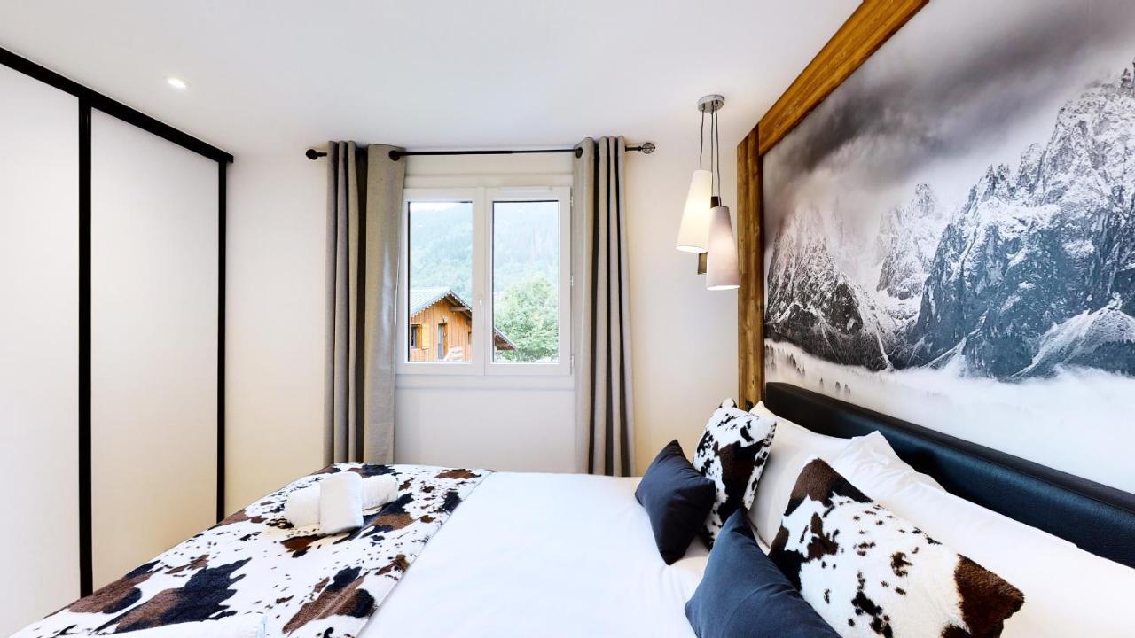 Elegant Et Moderne Avec Vue Montagne Au Coeur De Paradiski - Garage - 8Pers - 90M2 - Sabaudinha La Plagne Buitenkant foto
